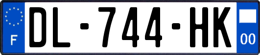 DL-744-HK