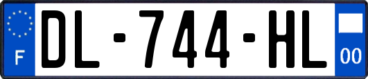 DL-744-HL