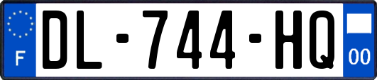 DL-744-HQ