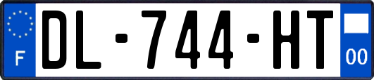 DL-744-HT