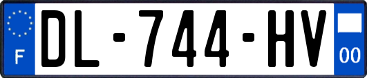 DL-744-HV