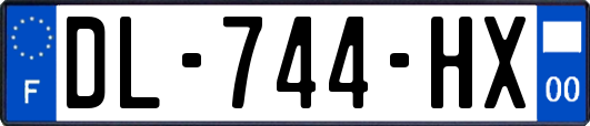 DL-744-HX