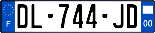 DL-744-JD