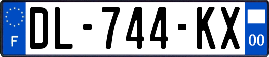 DL-744-KX