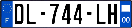 DL-744-LH