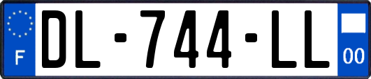 DL-744-LL