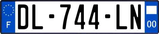 DL-744-LN