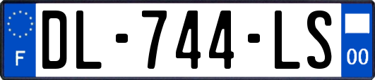 DL-744-LS