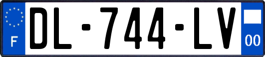 DL-744-LV