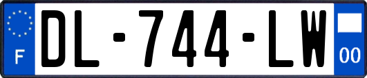 DL-744-LW