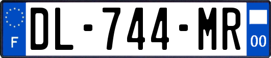 DL-744-MR