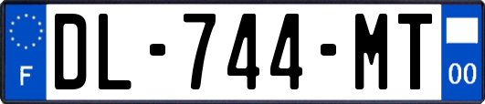 DL-744-MT