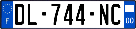 DL-744-NC