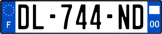 DL-744-ND