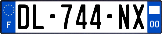 DL-744-NX