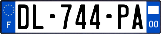 DL-744-PA