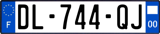 DL-744-QJ