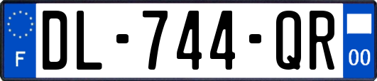 DL-744-QR