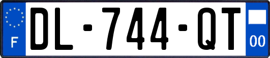 DL-744-QT