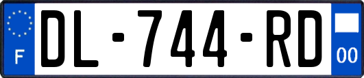 DL-744-RD