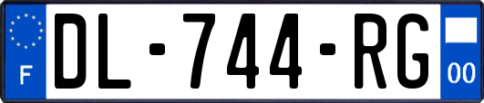 DL-744-RG