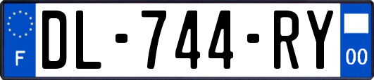 DL-744-RY