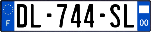 DL-744-SL