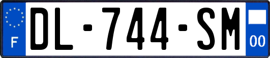 DL-744-SM