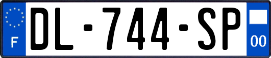 DL-744-SP