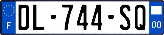 DL-744-SQ