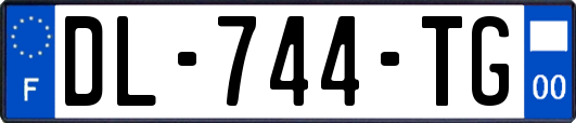 DL-744-TG