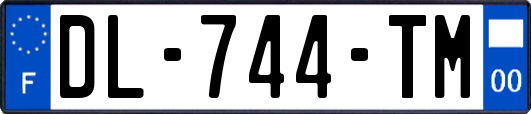 DL-744-TM