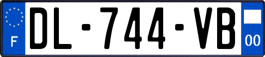 DL-744-VB