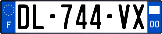 DL-744-VX