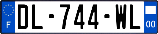 DL-744-WL