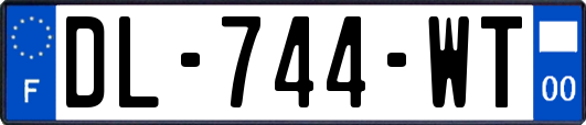 DL-744-WT