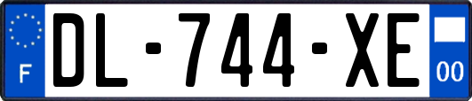 DL-744-XE