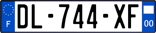 DL-744-XF