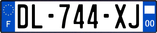 DL-744-XJ