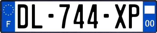 DL-744-XP