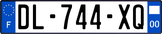 DL-744-XQ