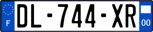 DL-744-XR