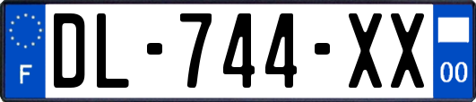 DL-744-XX
