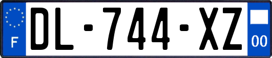 DL-744-XZ