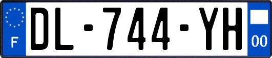 DL-744-YH