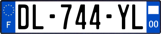 DL-744-YL