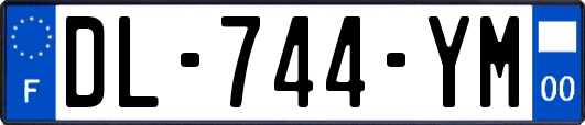 DL-744-YM