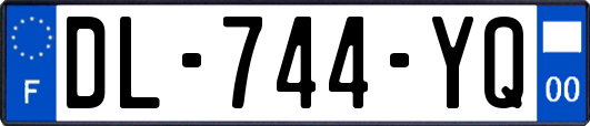 DL-744-YQ