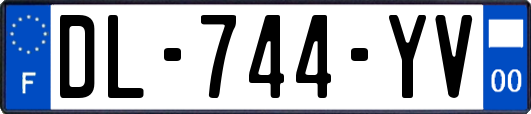 DL-744-YV