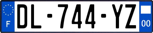 DL-744-YZ